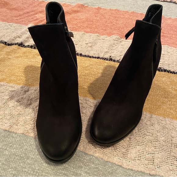 🔥 LAST CHANCE [Mia] ankle boots - Picture 4 of 5